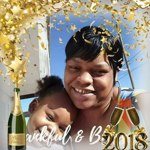 Meet your Posher, Lena